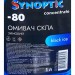 Synoptic Омивач автомобільний Synoptic Чорний Лід (-80) 5л