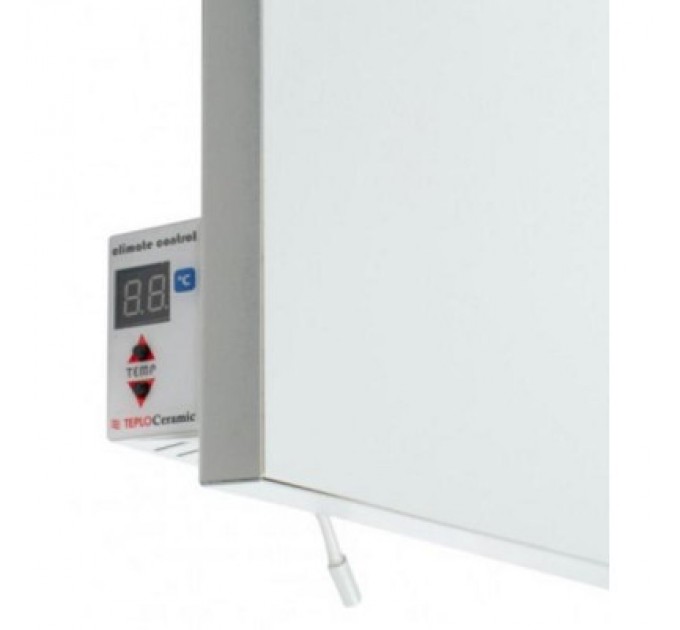 Teploceramic Обігрівач Teploceramic TCM-RA500WHITE