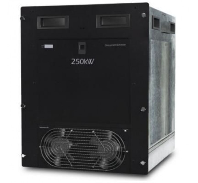 APC Додаткове обладнання APC SYMMETRA 250kW Static Switch Module (SYSW250KD)