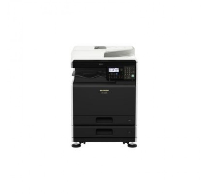 Sharp Багатофункціональний пристрій Sharp BP20C25 (BP20C25EU)
