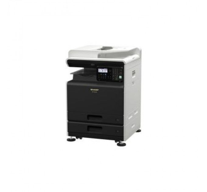 Sharp Багатофункціональний пристрій Sharp BP20C25 (BP20C25EU)