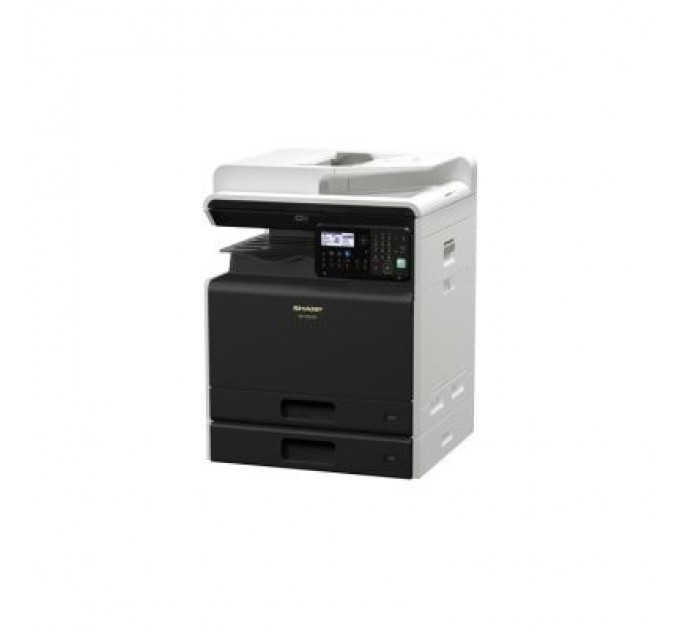 Sharp Багатофункціональний пристрій Sharp BP20C25 (BP20C25EU)