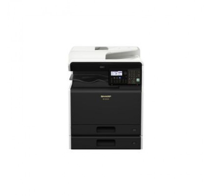 Sharp Багатофункціональний пристрій Sharp BP20C25 (BP20C25EU)