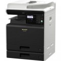 Sharp Багатофункціональний пристрій Sharp BP20C25 (BP20C25EU)