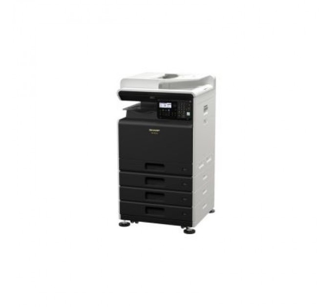 Sharp Багатофункціональний пристрій Sharp BP20C25 (BP20C25EU)