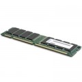 Lenovo Модуль пам'яті для сервера DDR4 8GB ECC RDIMM 2133MHz 1Rx4 1.2V CL15 VLP Lenovo (00FM011)