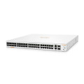 ARUBA BY HPE Комутатор мережевий HP IOn 1960 48G 2XGT 2SFP+ (JL808A)