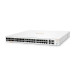 ARUBA BY HPE Комутатор мережевий HP IOn 1960 48G 2XGT 2SFP+ (JL808A)