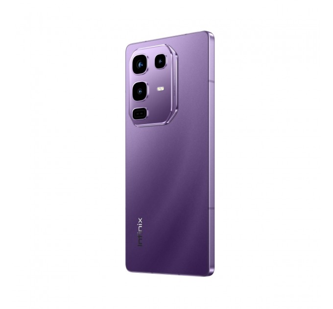 Infinix Смартфон Infinix Note 50 Pro X6855 12/256GB Enchanted Purple