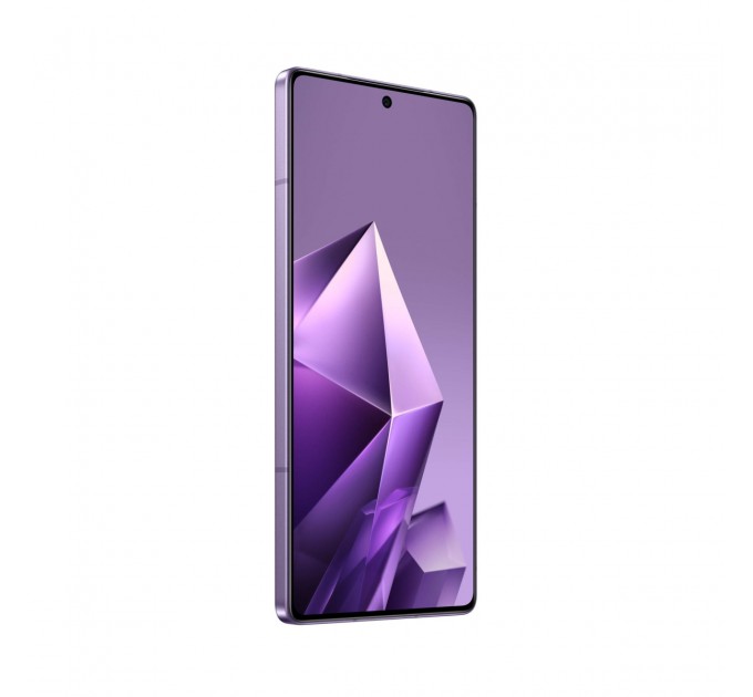 Infinix Смартфон Infinix Note 50 Pro X6855 12/256GB Enchanted Purple