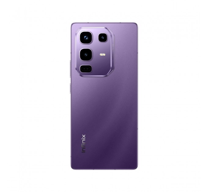 Infinix Смартфон Infinix Note 50 Pro X6855 12/256GB Enchanted Purple