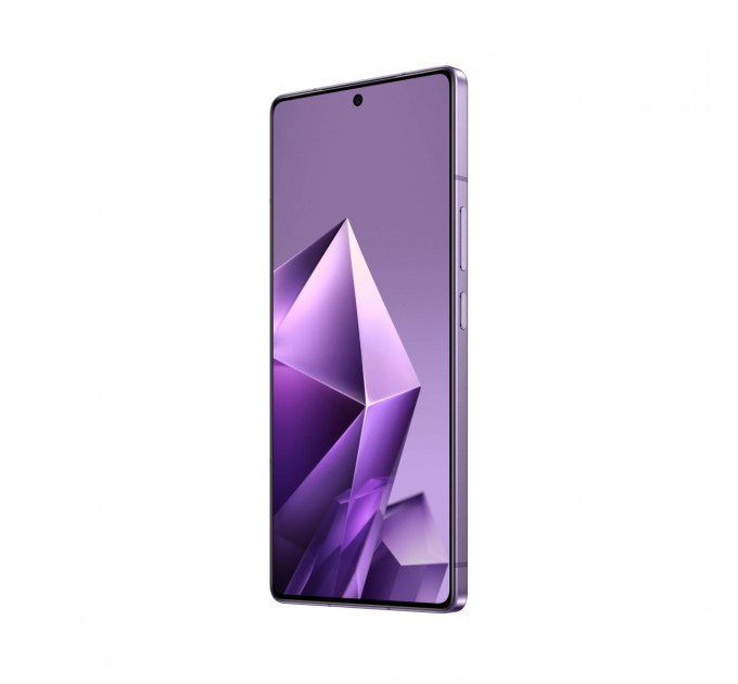 Infinix Смартфон Infinix Note 50 Pro X6855 12/256GB Enchanted Purple
