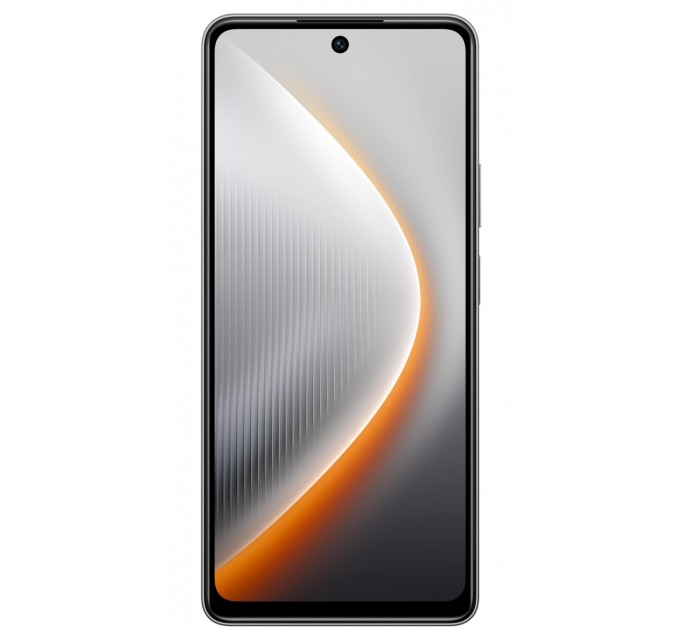 Tecno Мобільний телефон Tecno POVA 7 Neo 8/256Gb Magic Silver (4894947086816)