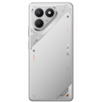 Мобільний телефон Tecno POVA 7 Neo 8/256Gb Magic Silver (4894947086816)