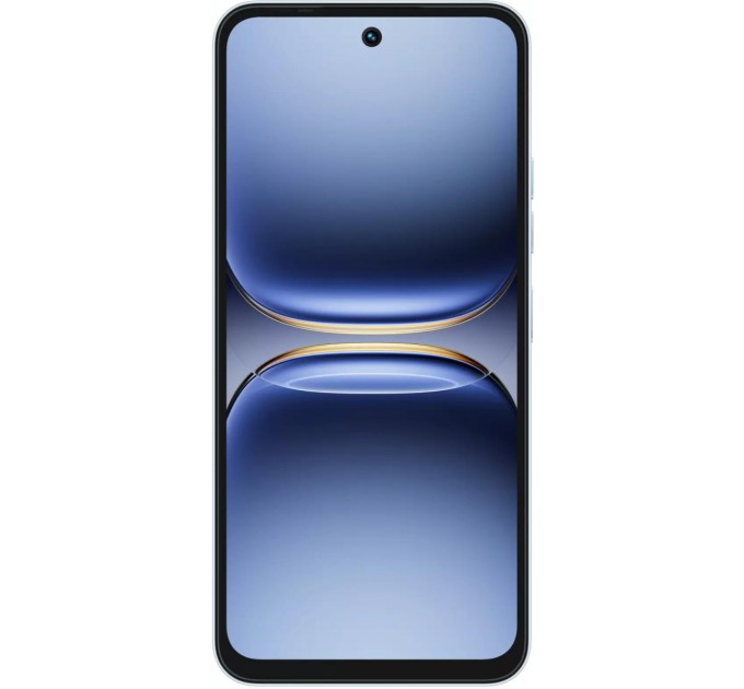 Tecno Мобільний телефон Tecno Spark 40C 4/128GB Ripple Blue (4894947093029)