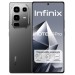 Infinix Смартфон Infinix Note 50 Pro X6855 8/256GB Shadow Black