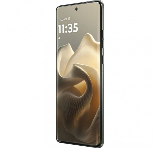 Motorola Смартфон Motorola Moto Edge 60 Pro 8/256GB Shadow (PB7X0088RS)