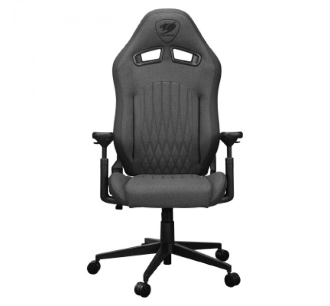 Cougar Крісло ігрове Cougar EXPLORE ROYAL GRAY F