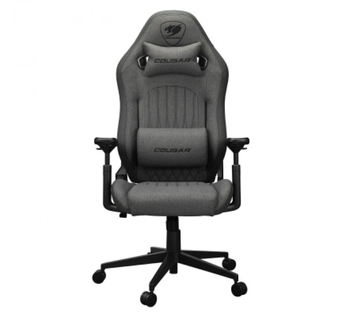 Cougar Крісло ігрове Cougar EXPLORE ROYAL GRAY F