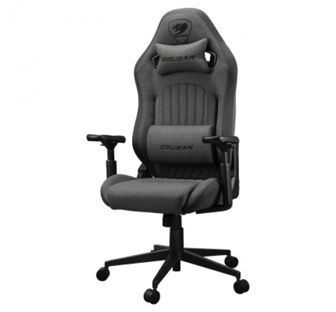 Cougar Крісло ігрове Cougar EXPLORE ROYAL GRAY F