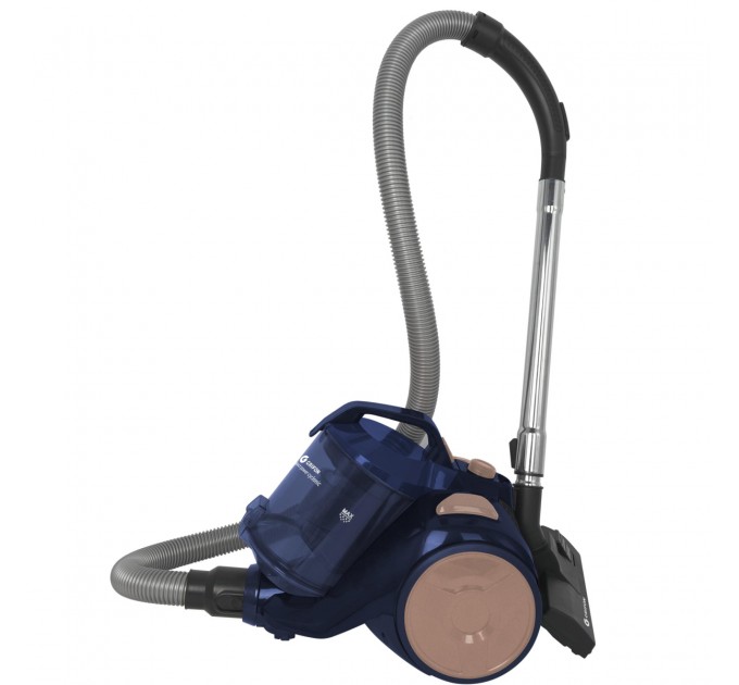 Grifon Пилосос Grifon VC82BL Gold Blue