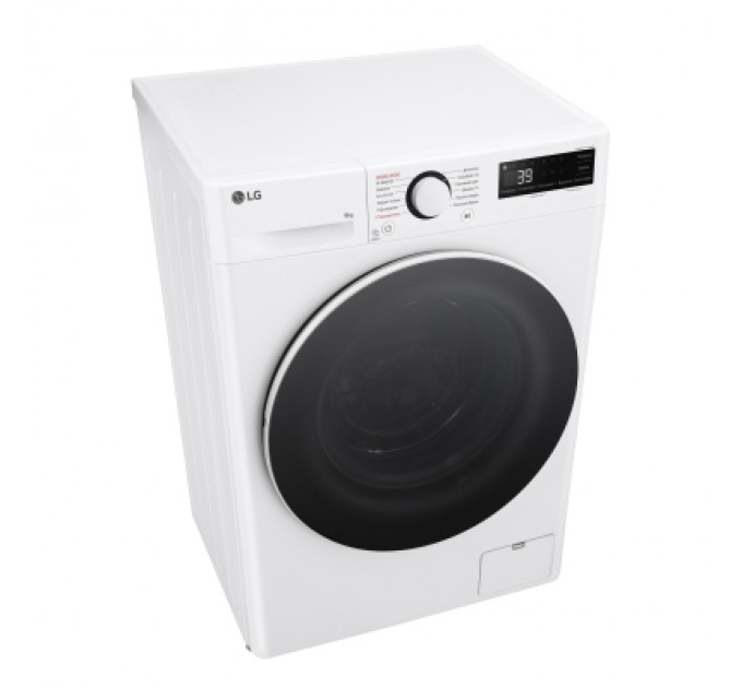 LG Пральна машина LG F2Y5PS0W