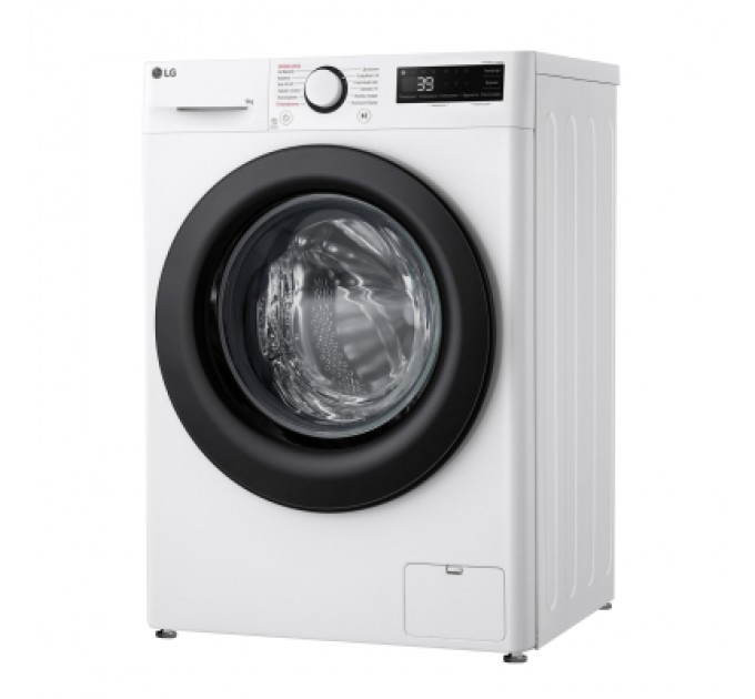 LG Пральна машина LG F2Y5FS6W