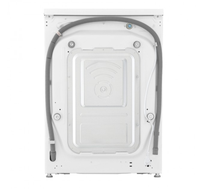 LG Пральна машина LG F2Y5FS6W