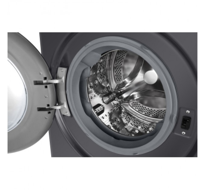 LG Пральна машина LG F2Y5FS5J