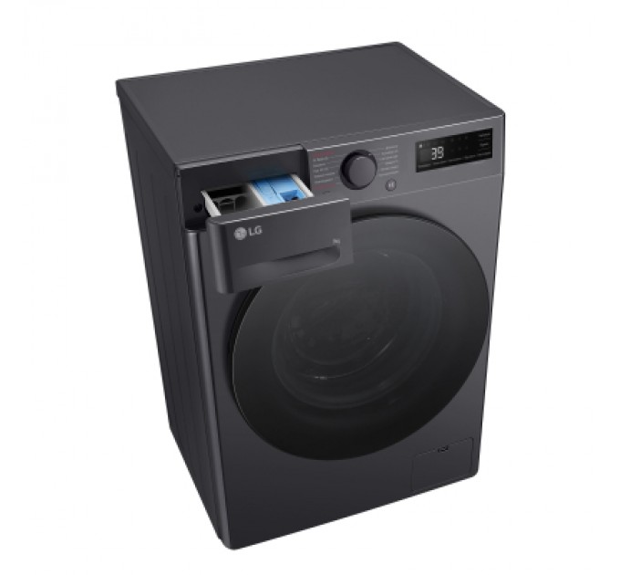 LG Пральна машина LG F2Y5FS5J