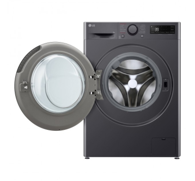 LG Пральна машина LG F2Y5FS5J