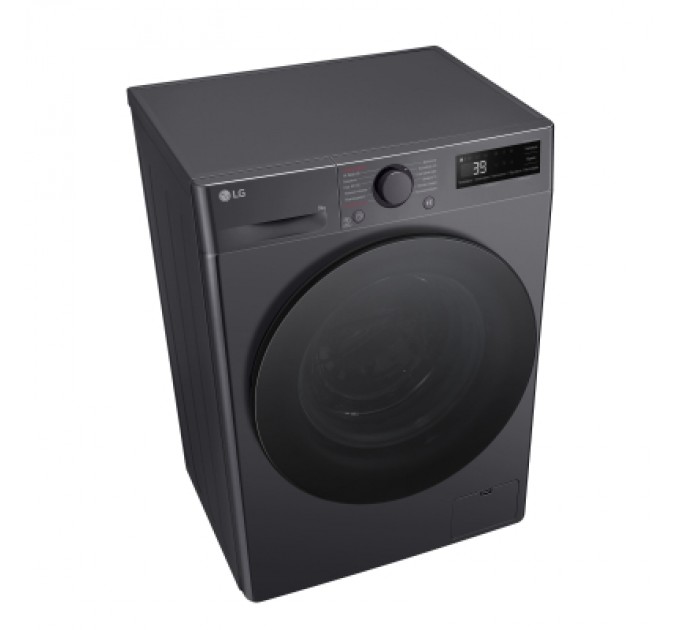 LG Пральна машина LG F2Y5FS5J