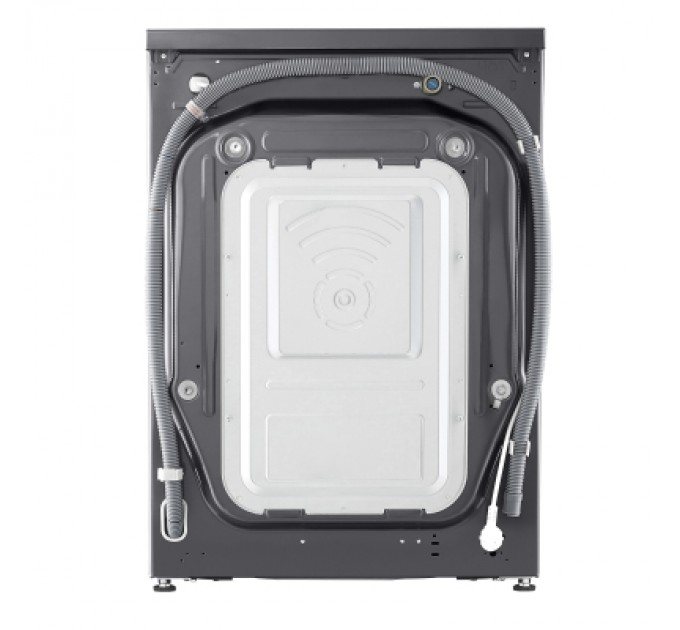 LG Пральна машина LG F2Y5FS5J