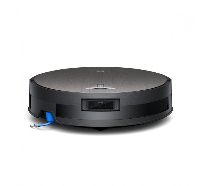 Ecovacs Робот-пилосос DEEBOT X11 OMNICYCLONE ECOVACS