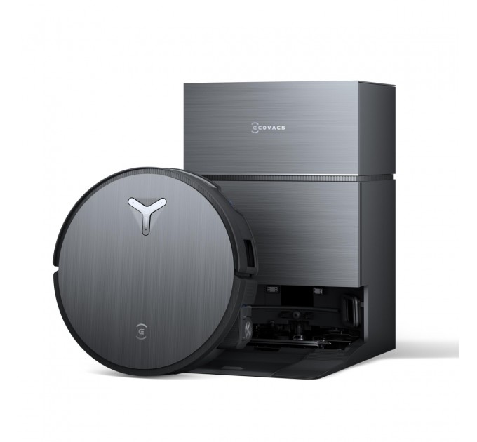 Ecovacs Робот-пилосос DEEBOT X11 PRO OMNI ECOVACS