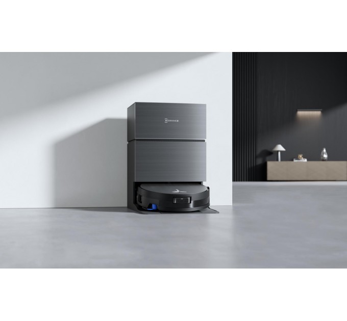 Ecovacs Робот-пилосос DEEBOT X11 PRO OMNI ECOVACS