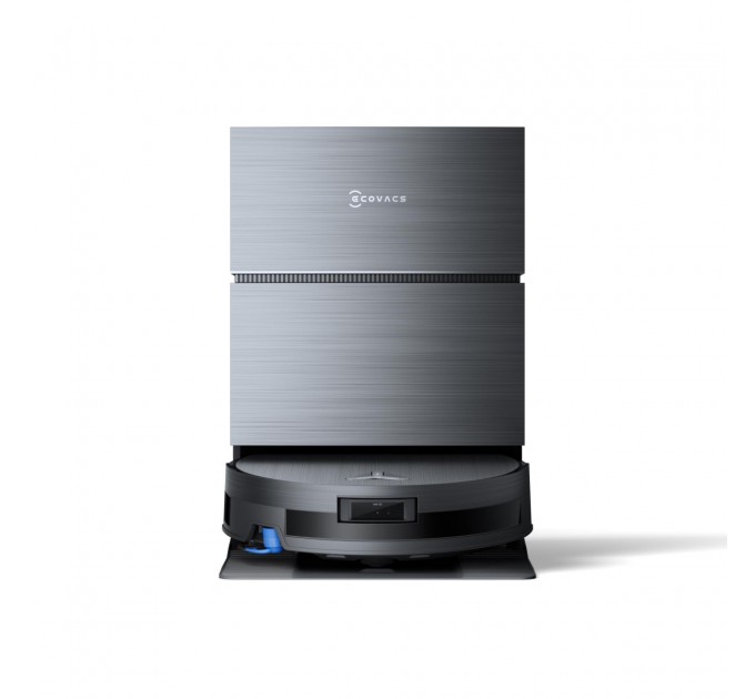 Ecovacs Робот-пилосос DEEBOT X11 PRO OMNI ECOVACS