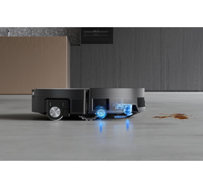 Ecovacs Робот-пилосос DEEBOT X11 PRO OMNI ECOVACS