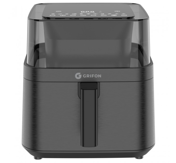 Grifon Мультипіч Grifon AF6511 Black