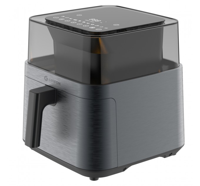 Grifon Мультипіч Grifon AF6511 Grey