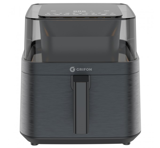 Grifon Мультипіч Grifon AF6511 Grey