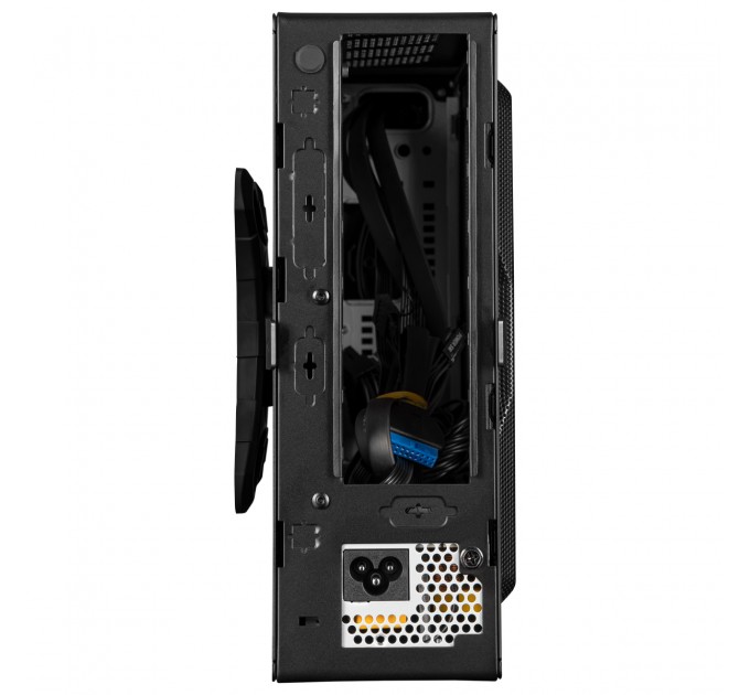 Prologix Корпус Prologix E129 Mini VESA Black 200W