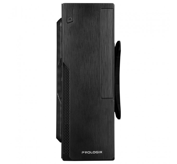 Prologix Корпус Prologix E129 Mini VESA Black 200W
