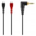 Sennheiser Навушники Sennheiser HD 25 Over-Ear (506909)