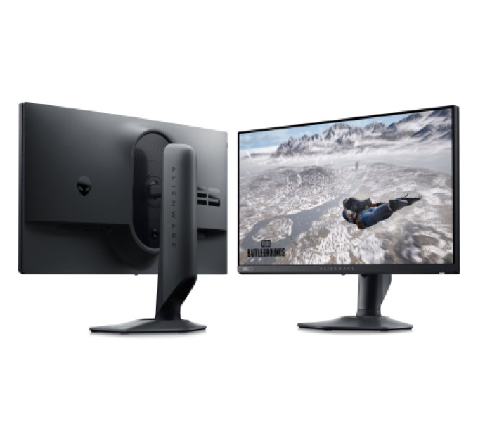 Dell Монітор Dell AW2524HF (210-BJPH)