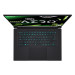 GIGABYTE Ноутбук Gigabyte Aero X16 EG61H (1VH93UAC64AH) Space Gray