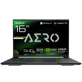 GIGABYTE Ноутбук Gigabyte Aero X16 EG61H (1WH93UAC64DH) Lunar White