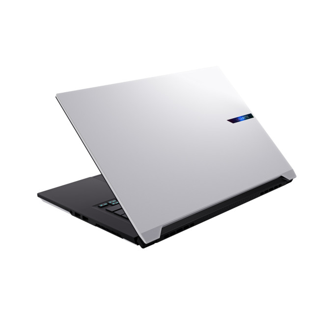 GIGABYTE Ноутбук Gigabyte Aero X16 EG61H (1WH93UAC64DH) Lunar White