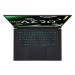 GIGABYTE Ноутбук Gigabyte Aero X16 EG61H (1WH93UAC64DH) Lunar White