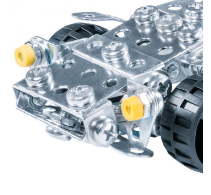 Eitech Конструктор Eitech Швидкісний гонщик 1 (С230)